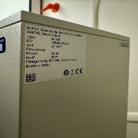 Buchi Rotavapor R-100 Rotary Evaporator image 3